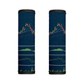 Stock Candlestick And Indicators Print Handle Covers