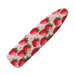 Strawberry Fruit Pattern Print Ironing Board Cover