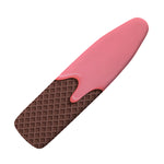 Strawberry Ice Cream Melted Print Ironing Board Cover