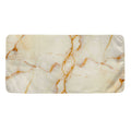 Sugar Brown Marble Print Towel