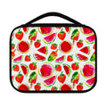 Summer Fruits Watermelon Pattern Print Classic Bible Case