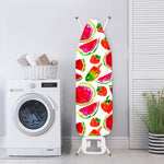 Summer Fruits Watermelon Pattern Print Ironing Board Cover