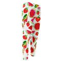 Summer Fruits Watermelon Pattern Print Men's Compression Pants