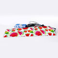 Summer Fruits Watermelon Pattern Print Sports Towel