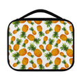 Summer Pineapple Pattern Print Classic Bible Case