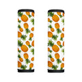 Summer Pineapple Pattern Print Handle Covers