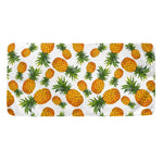 Summer Pineapple Pattern Print Towel