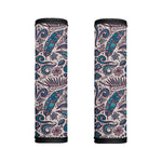 Summer Surfing Pattern Print Handle Covers