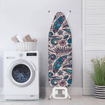 Summer Surfing Pattern Print Ironing Board Cover