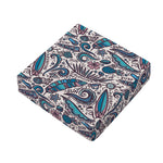 Summer Surfing Pattern Print Outdoor Seat Cushion Cover