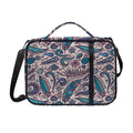Summer Surfing Pattern Print Shoulder Strap Bible Bag