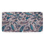 Summer Surfing Pattern Print Towel