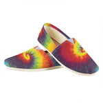 Summer Tie Dye Print Casual Shoes
