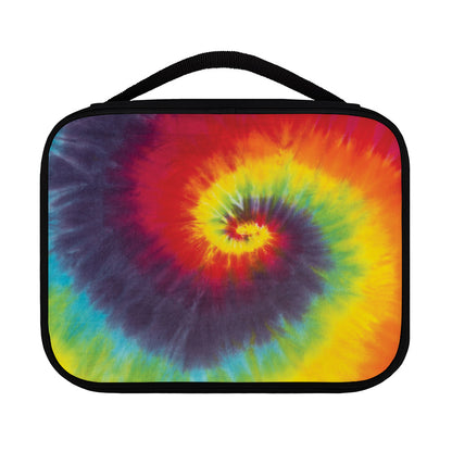 Summer Tie Dye Print Classic Bible Case