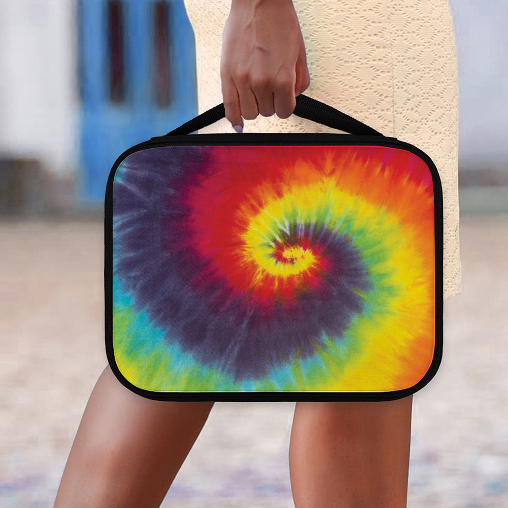 Summer Tie Dye Print Classic Bible Case