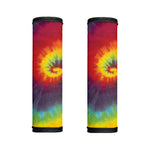 Summer Tie Dye Print Handle Covers