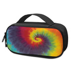 Summer Tie Dye Print Insulin Cooler Travel Case