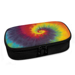 Summer Tie Dye Print Insulin Cooler Travel Case
