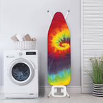 Summer Tie Dye Print Ironing Board Cover