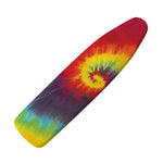 Summer Tie Dye Print Ironing Board Cover