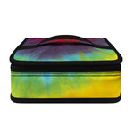 Summer Tie Dye Print Small Lunch Bag