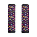 Summer Totem Pattern Print Handle Covers