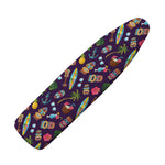 Summer Totem Pattern Print Ironing Board Cover