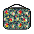 Summer Tropical Hawaii Pattern Print Classic Bible Case