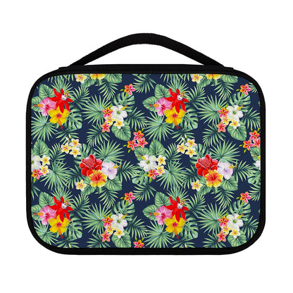 Summer Tropical Hawaii Pattern Print Classic Bible Case