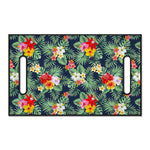 Summer Tropical Hawaii Pattern Print Golf Cart Seat Cover