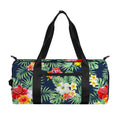 Summer Tropical Hawaii Pattern Print Gym Bag