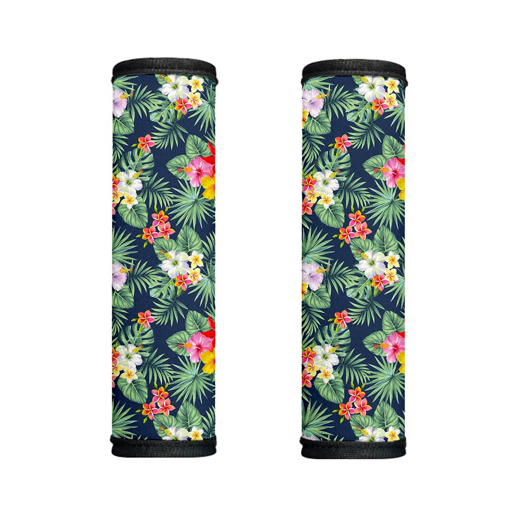 Summer Tropical Hawaii Pattern Print Handle Covers