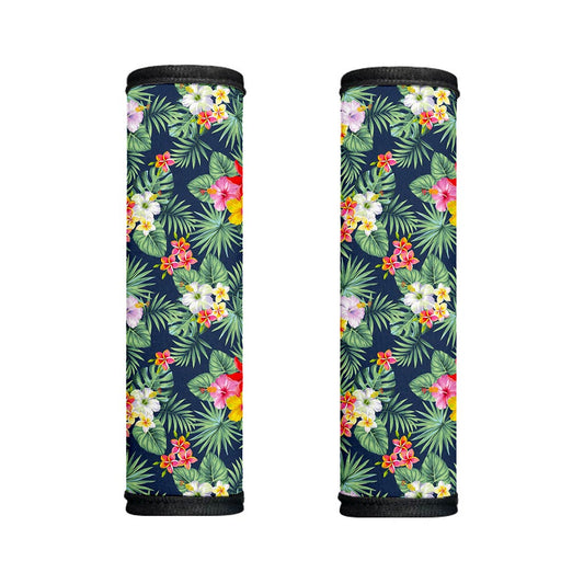 Summer Tropical Hawaii Pattern Print Handle Covers