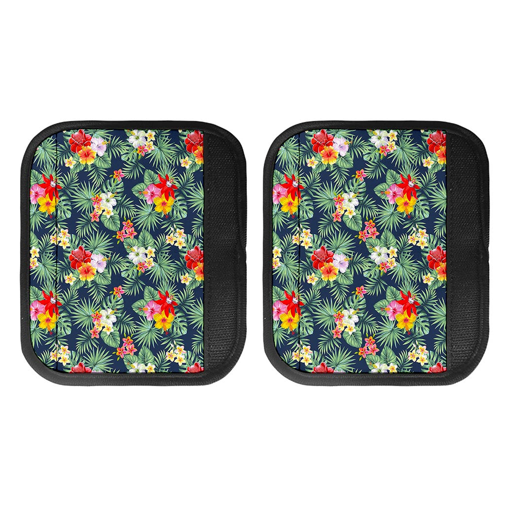 Summer Tropical Hawaii Pattern Print Handle Covers