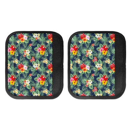 Summer Tropical Hawaii Pattern Print Handle Covers