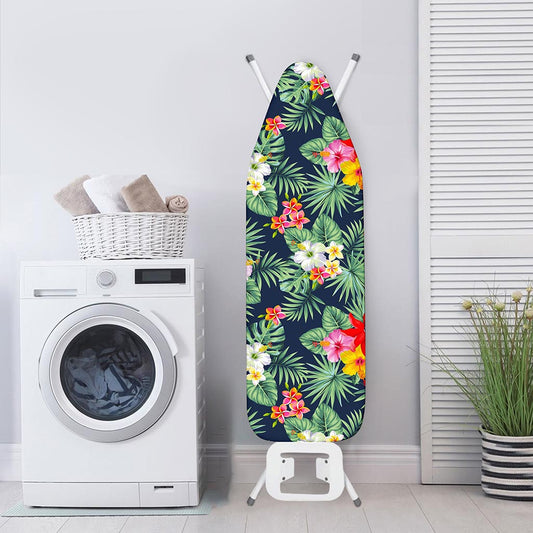 Summer Tropical Hawaii Pattern Print Ironing Board Cover