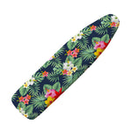 Summer Tropical Hawaii Pattern Print Ironing Board Cover