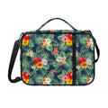 Summer Tropical Hawaii Pattern Print Shoulder Strap Bible Bag