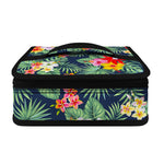 Summer Tropical Hawaii Pattern Print Small Lunch Bag