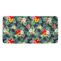 Summer Tropical Hawaii Pattern Print Towel