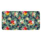 Summer Tropical Hawaii Pattern Print Towel