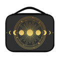 Sun And Moon Phase Print Classic Bible Case