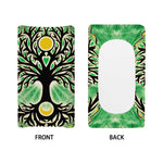 Sun And Moon Yggdrasil Print Changing Pad Cover