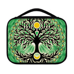 Sun And Moon Yggdrasil Print Classic Bible Case