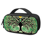 Sun And Moon Yggdrasil Print Insulin Cooler Travel Case