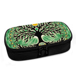 Sun And Moon Yggdrasil Print Insulin Cooler Travel Case