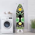 Sun And Moon Yggdrasil Print Ironing Board Cover