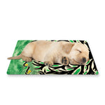 Sun And Moon Yggdrasil Print Pet Cooling Mat Cover