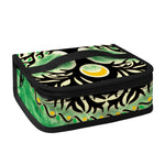 Sun And Moon Yggdrasil Print Small Lunch Bag