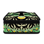 Sun And Moon Yggdrasil Print Small Lunch Bag